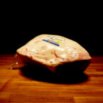 牛肉の部位について解説『ランプ・イチボ』 藤沢の隠れ家ステーキバーwagyu sous vide