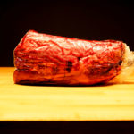 牛肉の部位紹介『サガリ』 藤沢の隠れ家ステーキバー